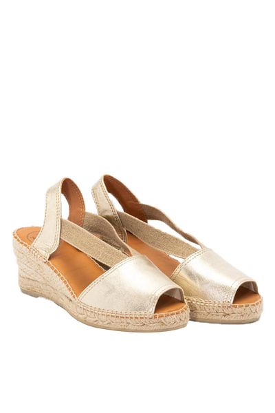 Toni Pons Teide-P Teide-P Espadrille Sandals
