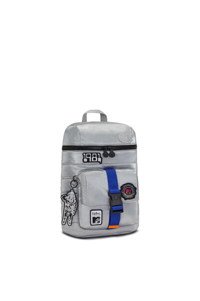 Kipling Bosko Sırt Çantası Orta Boy