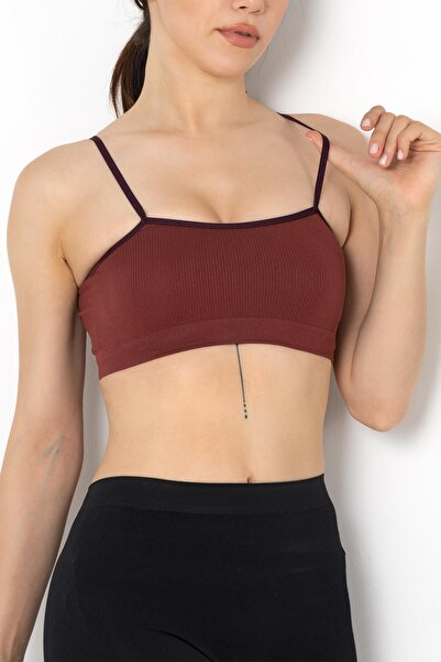 Miorre Gigotto Seamless Crop T-Shirt