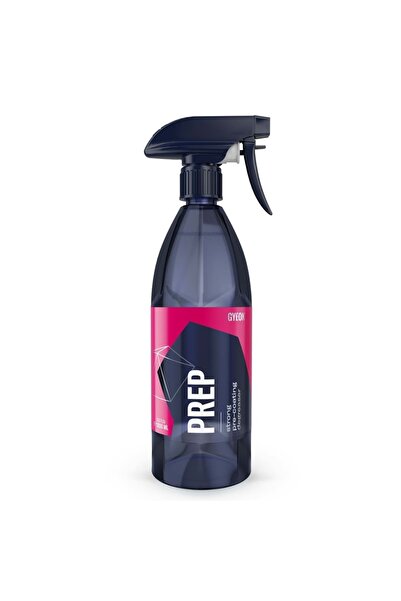 Gyeon Q²M Prep Seramik PPF Folyo Kaplama Öncesi Yüzey Hazırlayıcı ve Temizley...