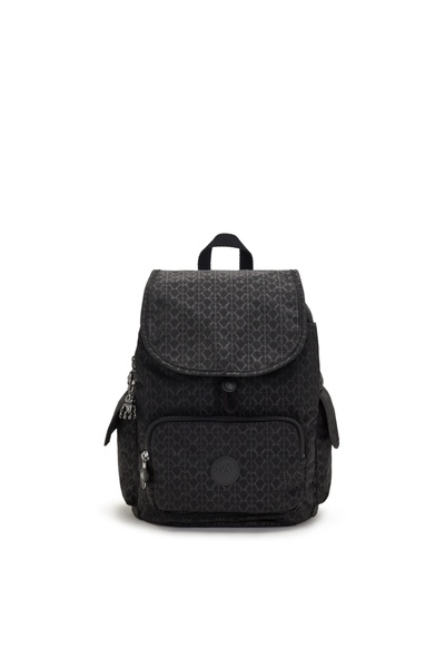 Kipling City Pack S Küçük Boy Sırt Çantası