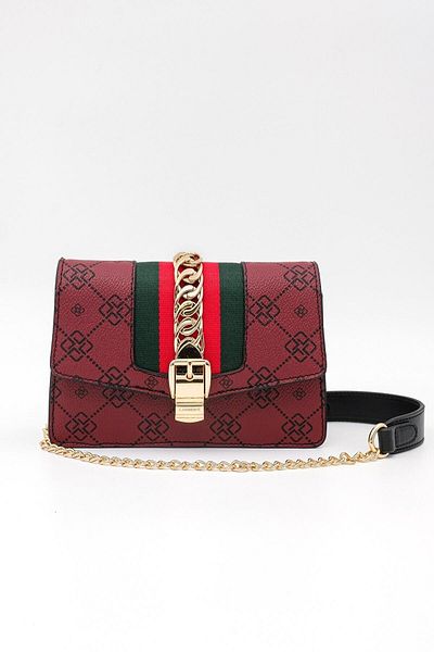 LAMBERTİ Geantă Crossbody Pentru Femeie