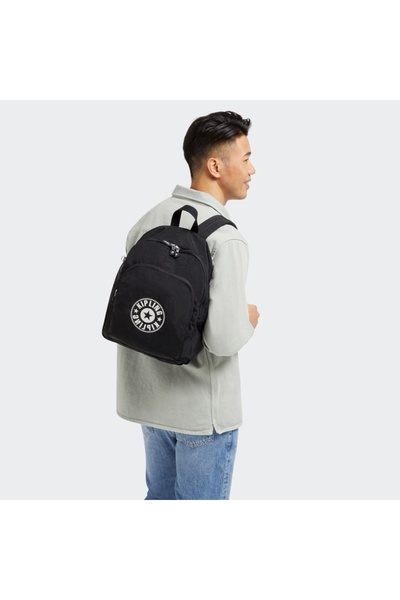Kipling Curtis M Orta Boy Sırt Çantası