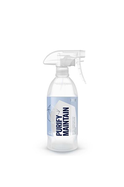 Gyeon Q² PurifyMaintain Yüzey Temizlik ve Bakım Spreyi - 500 ml