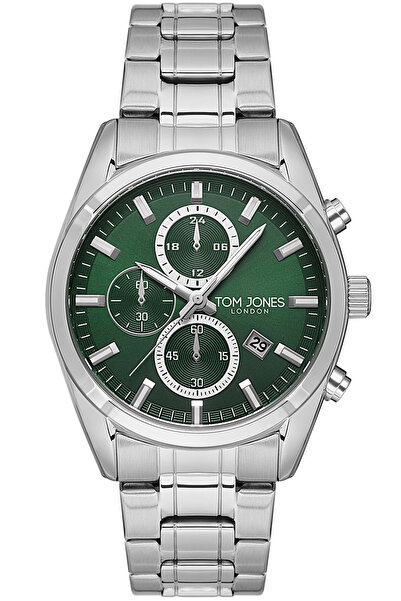 Tom Jones erkek kol saati tj001d3av