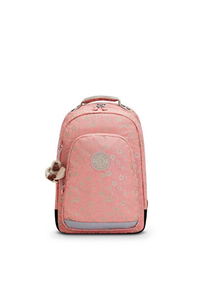 Kipling Class Room Büyük Boy Sırt Çantası Laptop Korumalı