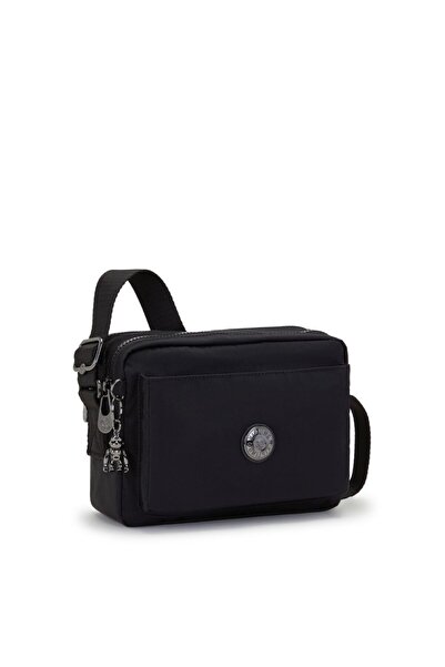 Kipling Abanu M Orta Boy Omuz Çantası