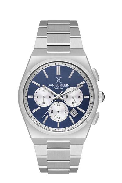 Daniel Klein ساعة يد رجالية DKE.1.10527.3