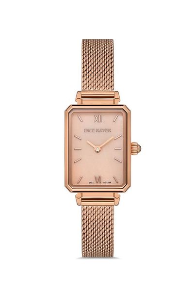 Dice Kayek Women's Wristwatch Dk.1.Ag1284.06