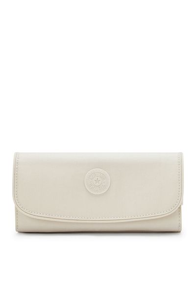 Kipling محفظة موني لاند كبيرة