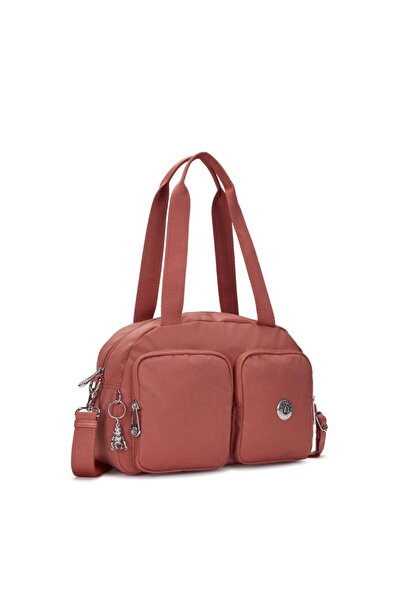 Kipling Cool Defea Orta Boy Omuz Çantası