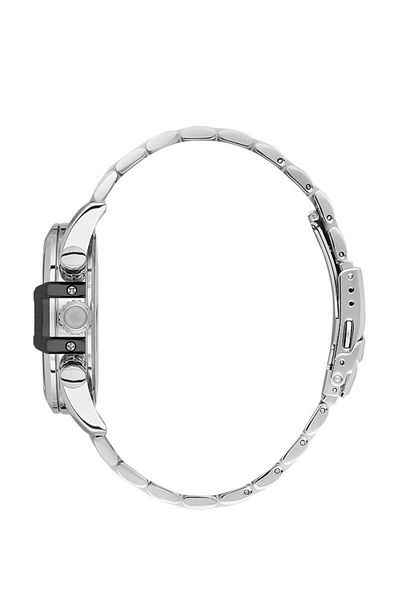 Daniel Klein Dke.1.10632-3 Exclusive All Functions Active Metallic Men's Wrist Watch