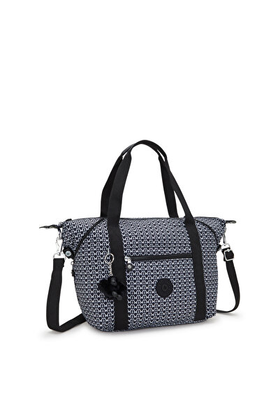 Kipling Art Orta Boy Omuz Çantası