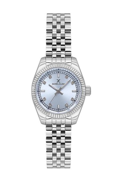 Daniel Klein Dke.1.10662-4 Women's Metalic Wristwatch