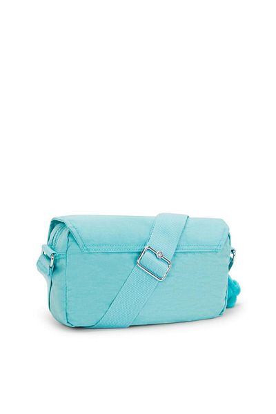 Kipling Geantă de umăr Chilly Up de dimensiuni mici - Design elegant și scurt
