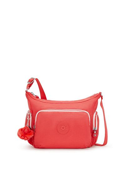 Kipling Gabb S - Geantă de umăr de dimensiuni mici