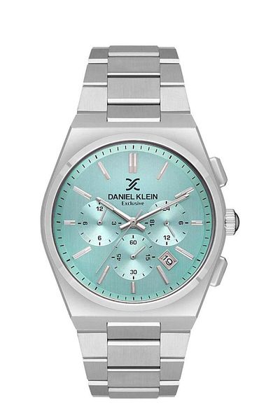 Daniel Klein Dke.1.10527.5 Men's Wristwatch