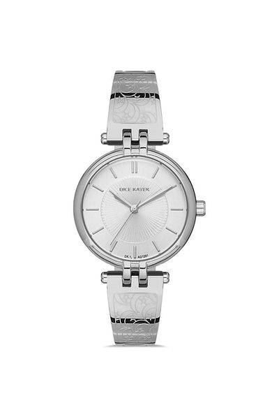 Dice Kayek Dk.1.ag1291.04 Women's Wristwatch