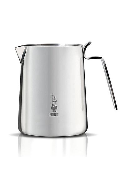 Bialetti Milk Bowl Inox 500 ml