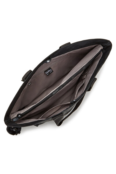 Kipling Colissa Büyük Omuz Çantası