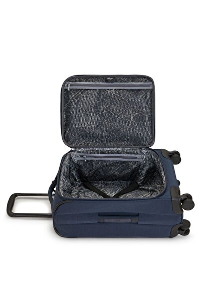Kipling New Youri Spin S Küçük Boy Tekerlekli Valiz