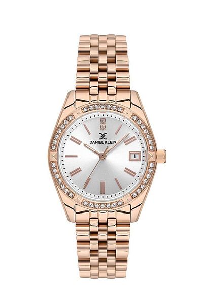 Daniel Klein Dke.1.10573-4 Women Wrist Watch