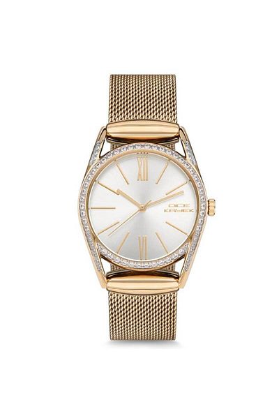 Dice Kayek Dk.1.ag1137.02 Women's Wristwatch