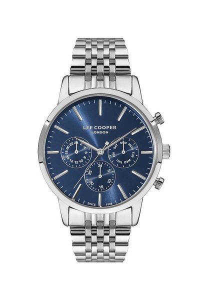 Lee Cooper Lc07359.390-nm Men's Wristwatch