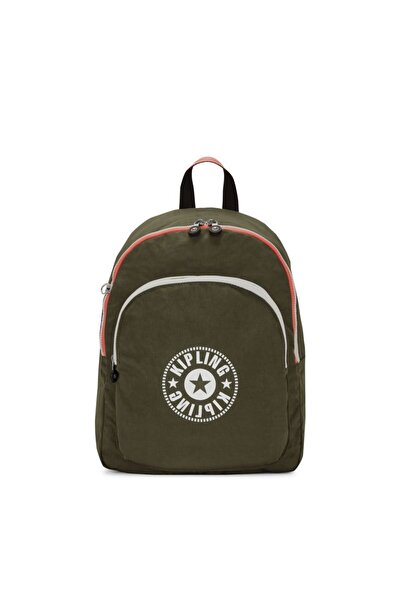 Kipling Curtis M Orta Boy Sırt Çantası