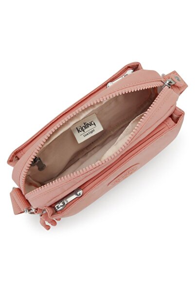 Kipling Abanu Küçük Boy Omuz Çantası
