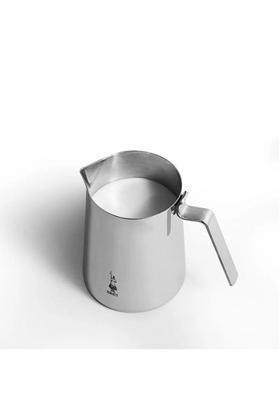 Bialetti Milk Bowl Inox 500 ml