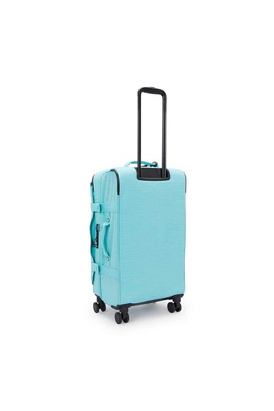 Kipling Spontaneous m Medium Size Rolling Suitcase