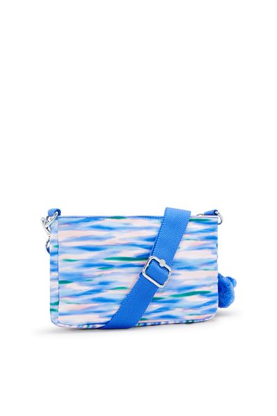 Kipling Τσάντα ώμου Milos Up Μικρού Μεγέθους