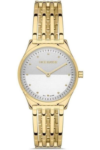 Dice Kayek Women's Wristwatch - Dk.1.Ag1289.02