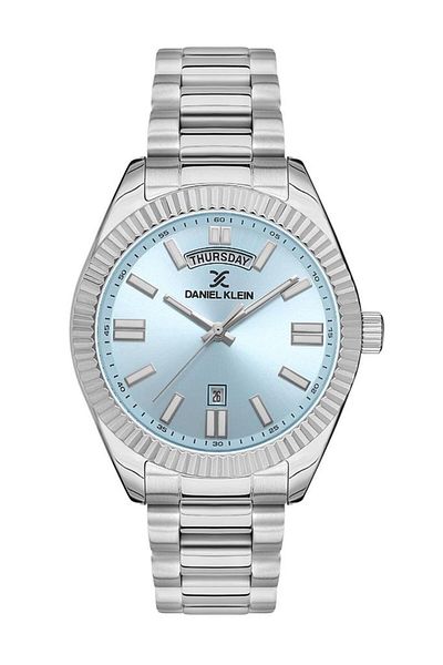 Daniel Klein Men's Watch Dk.1.13269-7 - Stylish and Functional Design