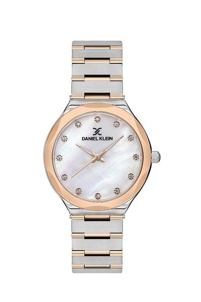 Daniel Klein Dk.1.13596-5 Model Women Wrist Watch