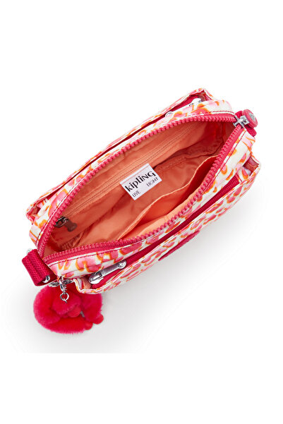 Kipling Abanu Küçük Boy Omuz Çantası