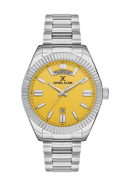 Daniel Klein Men's Watch Dk.1.13269-10 - Stylish and Functional Design
