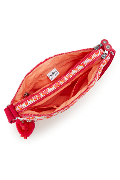 Kipling Alvar Medium Shoulder Bag