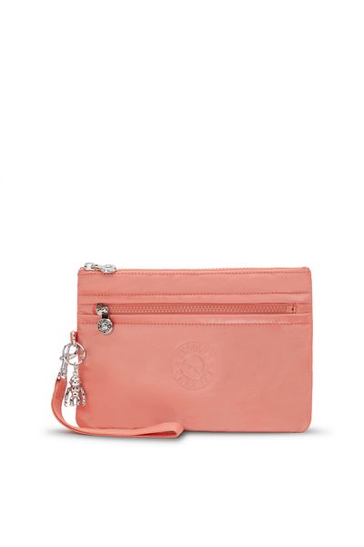 Kipling Τσάντα μακιγιάζ Fancy μεγάλου μεγέθους