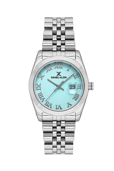 Daniel Klein Dke.1.10572-2 Women Wrist Watch