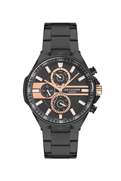 Lee Cooper Lc06958.650 Men's Wristwatch