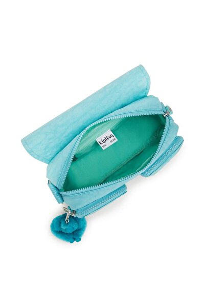 Kipling Chilly Up Small Shoulder Bag - Stylish and Short Design