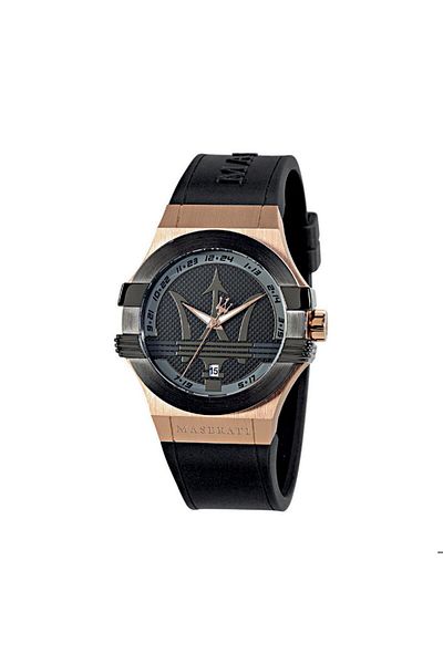 Maserati R 8851108002   Model Men's Wristwatch