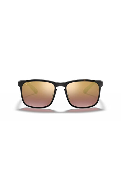 Ray-Ban Chromance 0RB 4264 894/6B 58 Polarize Güneş Gözlüğü Erkek Güneş Gözlüğü