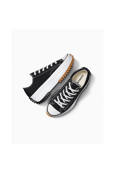 converse Tenisky Converse Run Star Hike Ox, černé, unisex