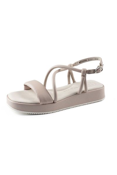 Paul Green Sandalen – stilvolles Design und bequemer Schnitt