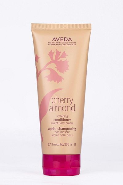 Aveda -Softness and Shine- |   Cherry Almond Softening Conditioner 200 ml