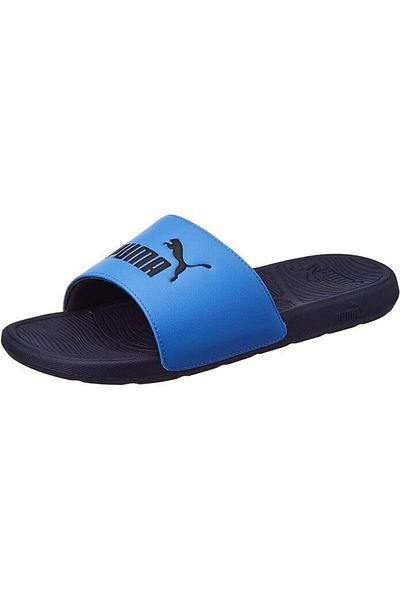 Puma Καπάκι Puma Cool Cat 2.0, Μπλε, Αρσενικό