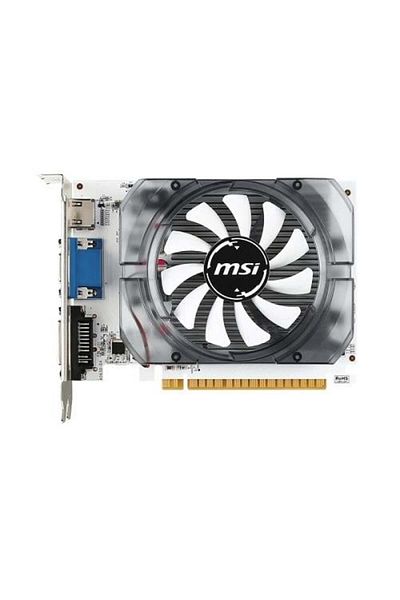 MSI N730-4Gd3V2 Gt730 4Gb Ddr3 128Bit Dvi/Hdmi